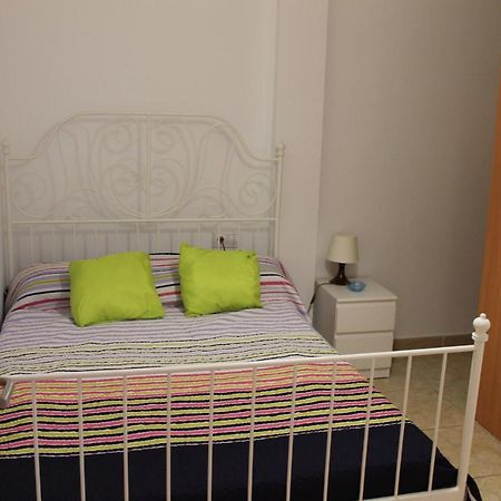 Apartamento Salnes Apartament Puerto del Rosario  Zewnętrze zdjęcie