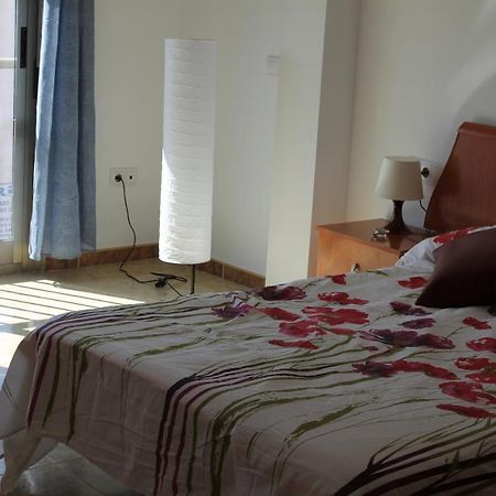 Apartamento Salnes Apartament Puerto del Rosario  Zewnętrze zdjęcie