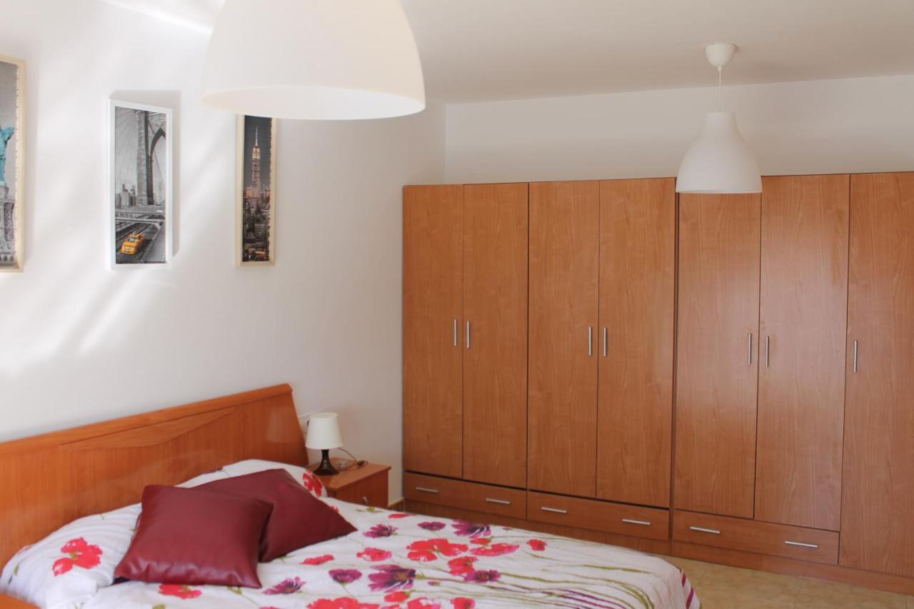 Apartamento Salnes Apartament Puerto del Rosario  Zewnętrze zdjęcie