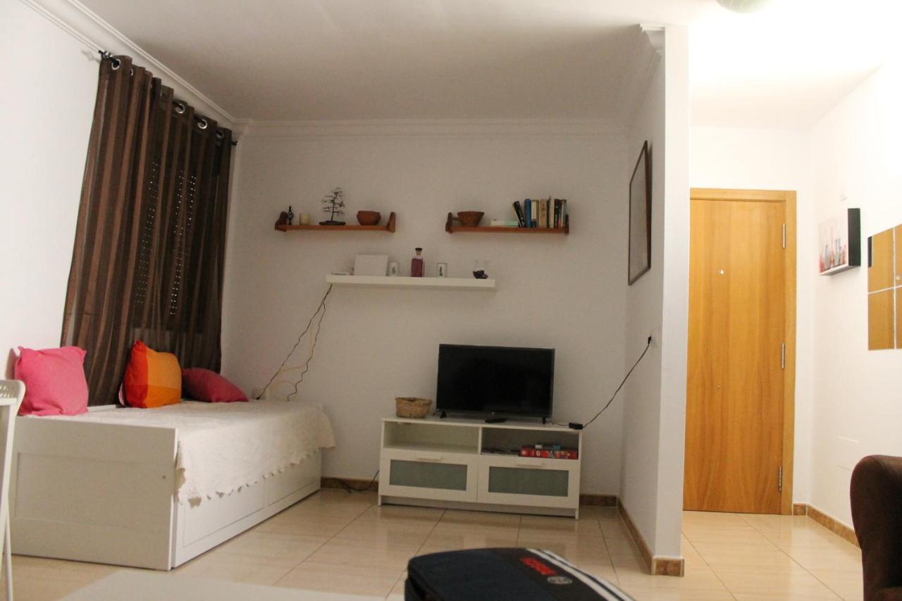Apartamento Salnes Apartament Puerto del Rosario  Zewnętrze zdjęcie