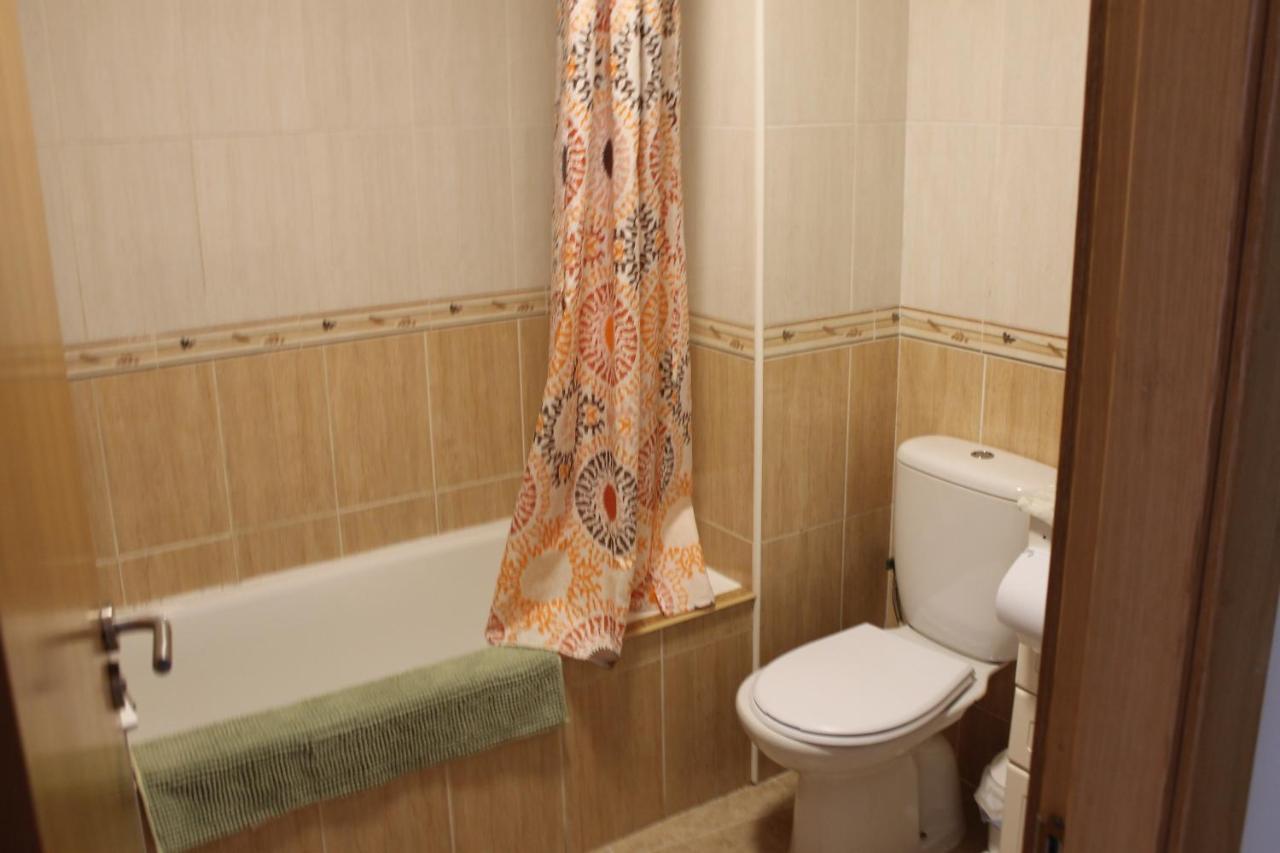 Apartamento Salnes Apartament Puerto del Rosario  Zewnętrze zdjęcie
