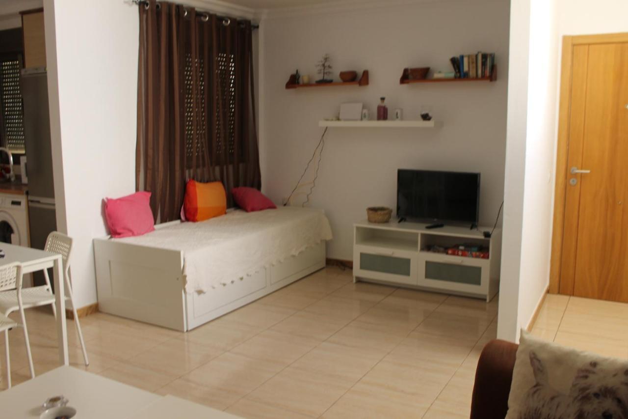 Apartamento Salnes Apartament Puerto del Rosario  Zewnętrze zdjęcie